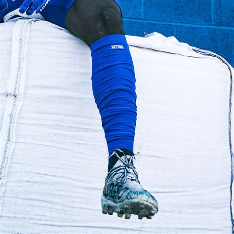 Introducing the XTD™ Padded <b>Football</b> <b>Socks</b>. . Scrunch football socks